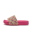Ciabatte Da Donna Sd9401 - 9 - Fornitura all'ingrosso di Ciabatte Donna da Jomix Shoes B2B