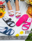 Ciabatte Da Donna Sd9421 - Fornitura all'ingrosso di Ciabatte Donna da Jomix Shoes B2B
