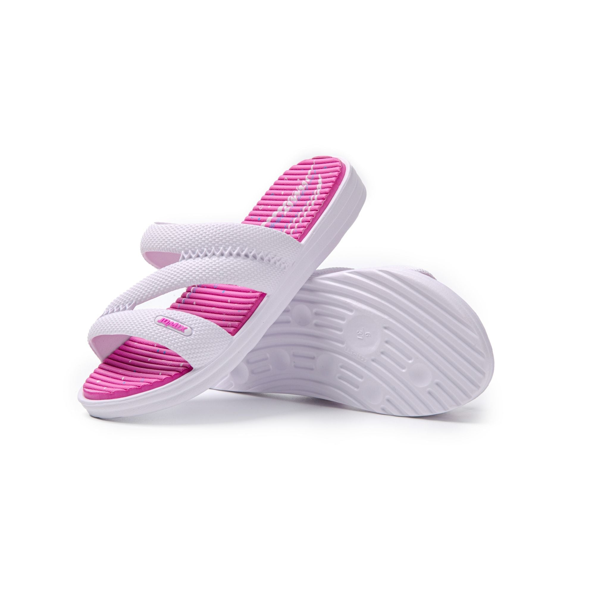 Ciabatte Da Donna Sd9421 - Fornitura all'ingrosso di Ciabatte Donna da Jomix Shoes B2B