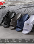 Ciabatte da uomo Jomix Shoes SU8082 - Fornitura all'ingrosso di Ciabatte Uomo da Jomix Shoes B2B