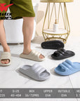 Ciabatte Da Uomo Jomix Shoes Su9225 - Fornitura all'ingrosso di Ciabatte Uomo da Jomix Shoes B2B