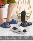 Ciabatte Da Uomo Jomix Shoes SU9229 - Fornitura all'ingrosso di Ciabatte Uomo da Jomix Shoes B2B