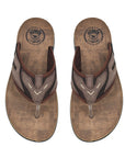 Ciabatte Da Uomo Made In Turkey Jomix Shoes ITU2005 - 7 - Fornitura all'ingrosso di Made In Turkey da Jomix Shoes B2B