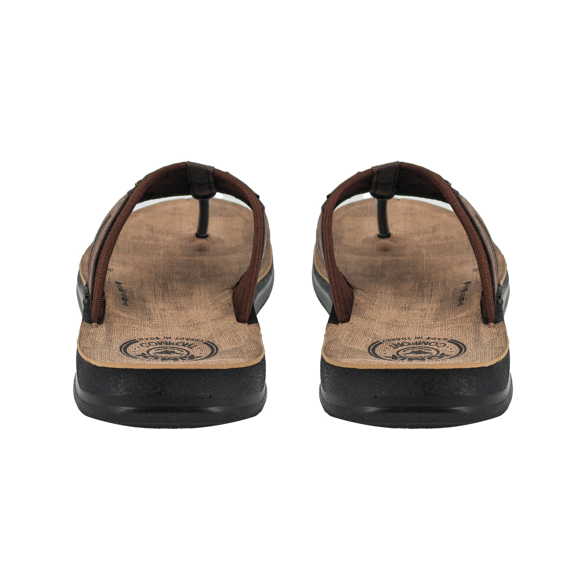 Ciabatte Da Uomo Made In Turkey Jomix Shoes ITU2005 - 7 - Fornitura all'ingrosso di Made In Turkey da Jomix Shoes B2B