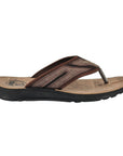 Ciabatte Da Uomo Made In Turkey Jomix Shoes ITU2005 - 7 - Fornitura all'ingrosso di Made In Turkey da Jomix Shoes B2B