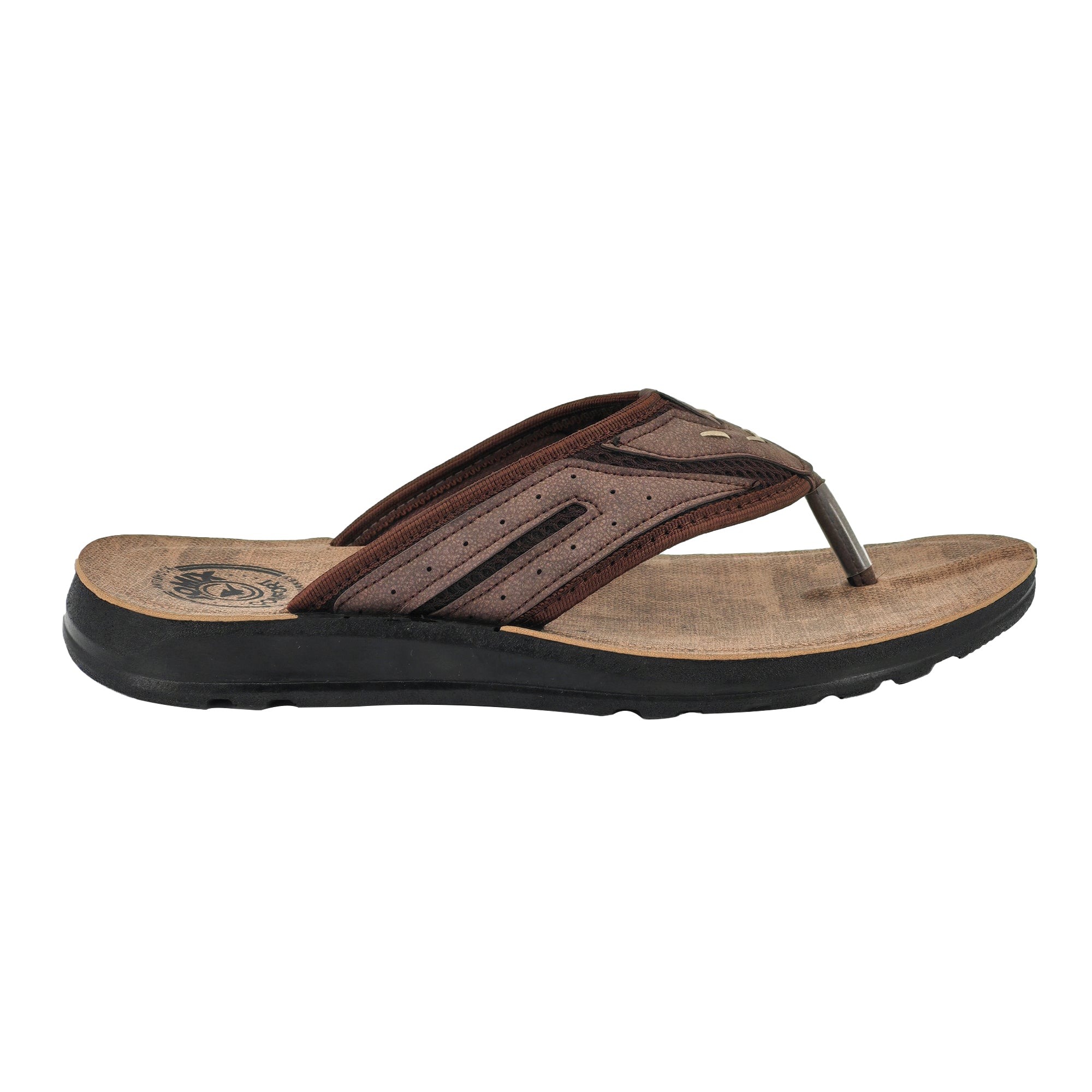 Ciabatte Da Uomo Made In Turkey Jomix Shoes ITU2005 - 7 - Fornitura all'ingrosso di Made In Turkey da Jomix Shoes B2B