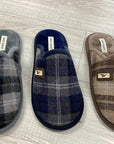 Ciabatte Da Uomo Sanitarie Made in Italy Jomix Shoes MU9716 - Fornitura all'ingrosso di Sanitarie da Jomix Shoes B2B