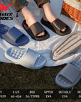 Ciabatte Da Uomo Su9039 - Fornitura all'ingrosso di Ciabatte Uomo da Jomix Shoes B2B