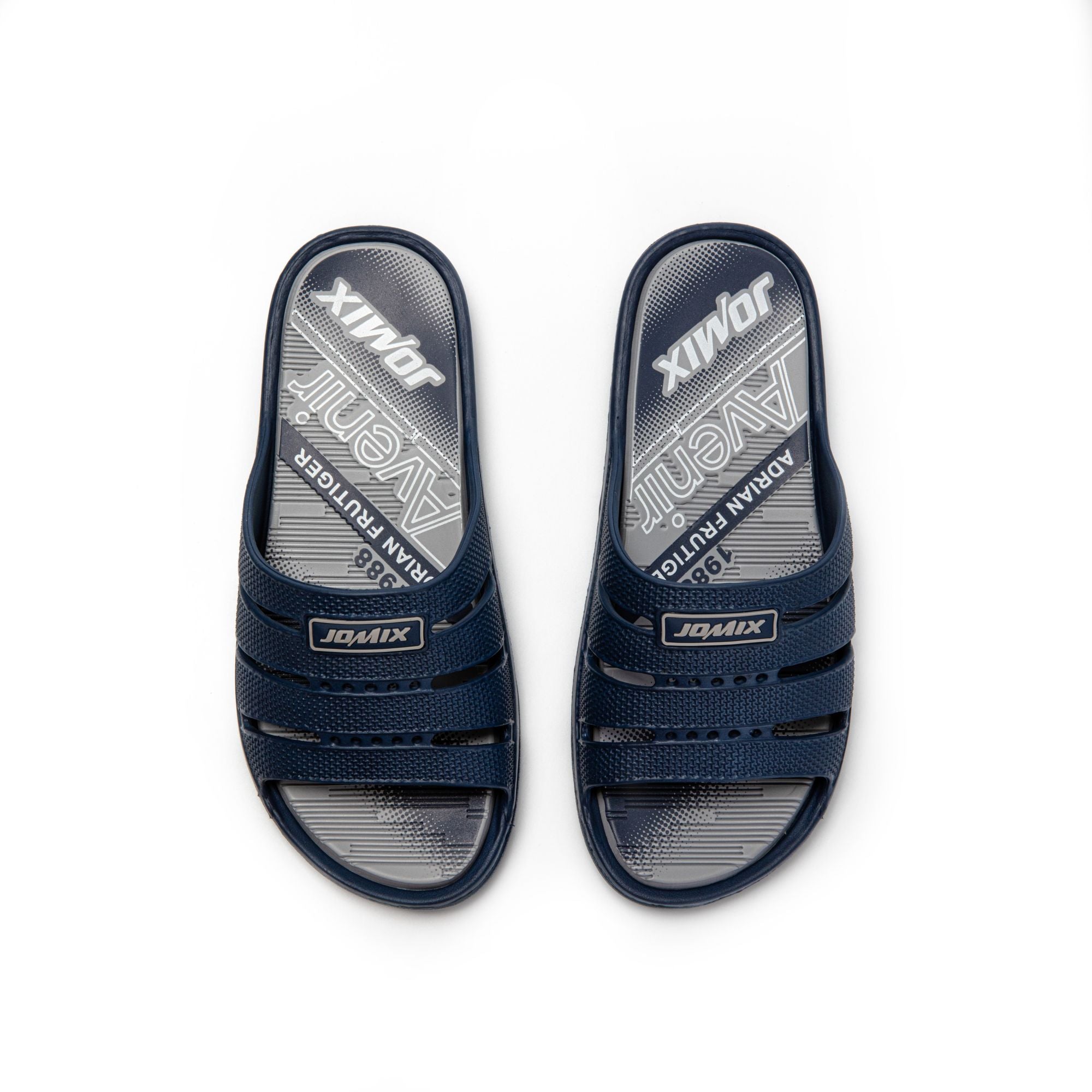 Ciabatte Da Uomo Su9234 - Fornitura all'ingrosso di Ciabatte Uomo da Jomix Shoes B2B