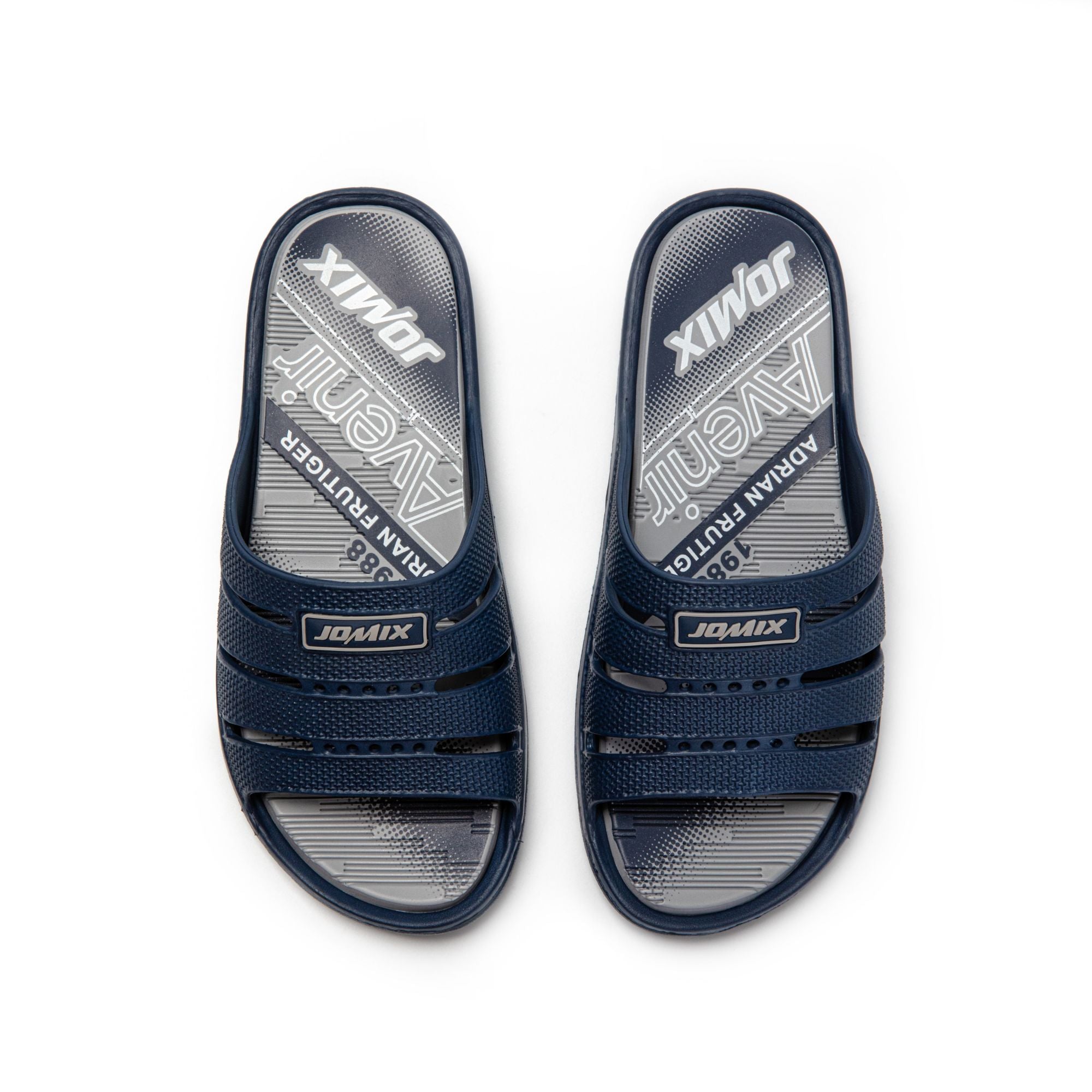 Ciabatte Da Uomo Su9234 - Fornitura all'ingrosso di Ciabatte Uomo da Jomix Shoes B2B