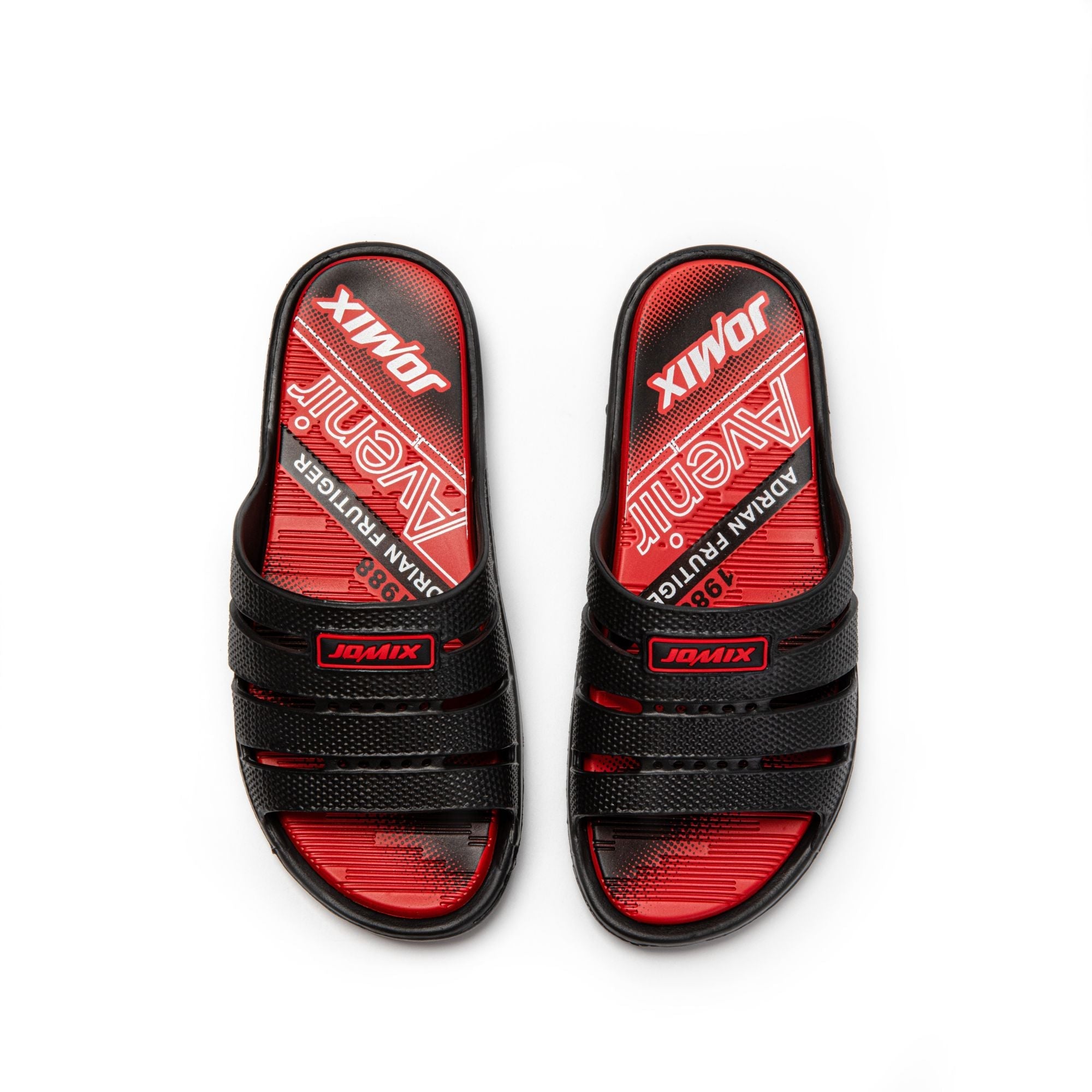 Ciabatte Da Uomo Su9234 - Fornitura all'ingrosso di Ciabatte Uomo da Jomix Shoes B2B