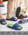 Ciabatte Da Uomo Su9235 - Fornitura all'ingrosso di Ciabatte Uomo da Jomix Shoes B2B