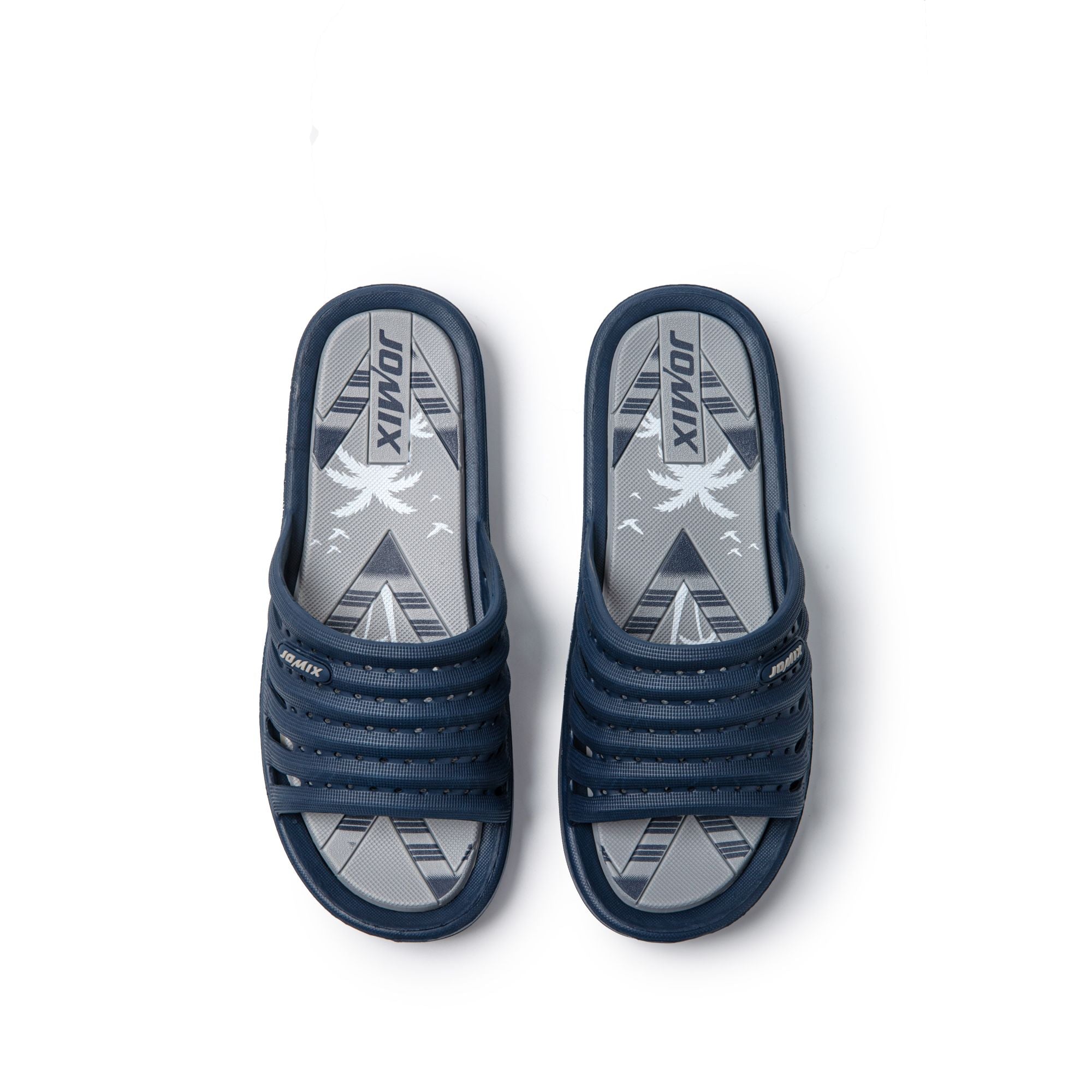 Ciabatte Da Uomo Su9235 - Fornitura all'ingrosso di Ciabatte Uomo da Jomix Shoes B2B