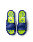 Ciabatte Da Uomo Su9235 - Fornitura all'ingrosso di Ciabatte Uomo da Jomix Shoes B2B