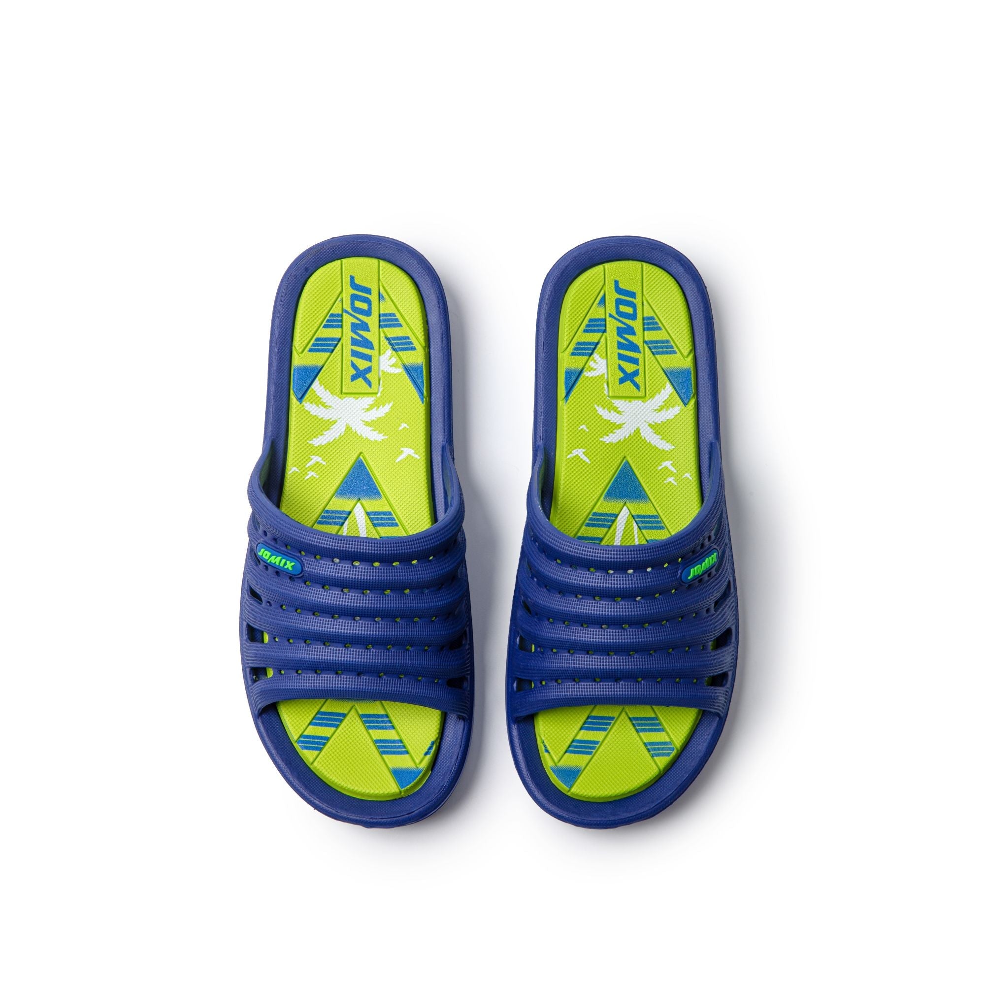 Ciabatte Da Uomo Su9235 - Fornitura all'ingrosso di Ciabatte Uomo da Jomix Shoes B2B