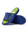 Ciabatte Da Uomo Su9235 - Fornitura all'ingrosso di Ciabatte Uomo da Jomix Shoes B2B