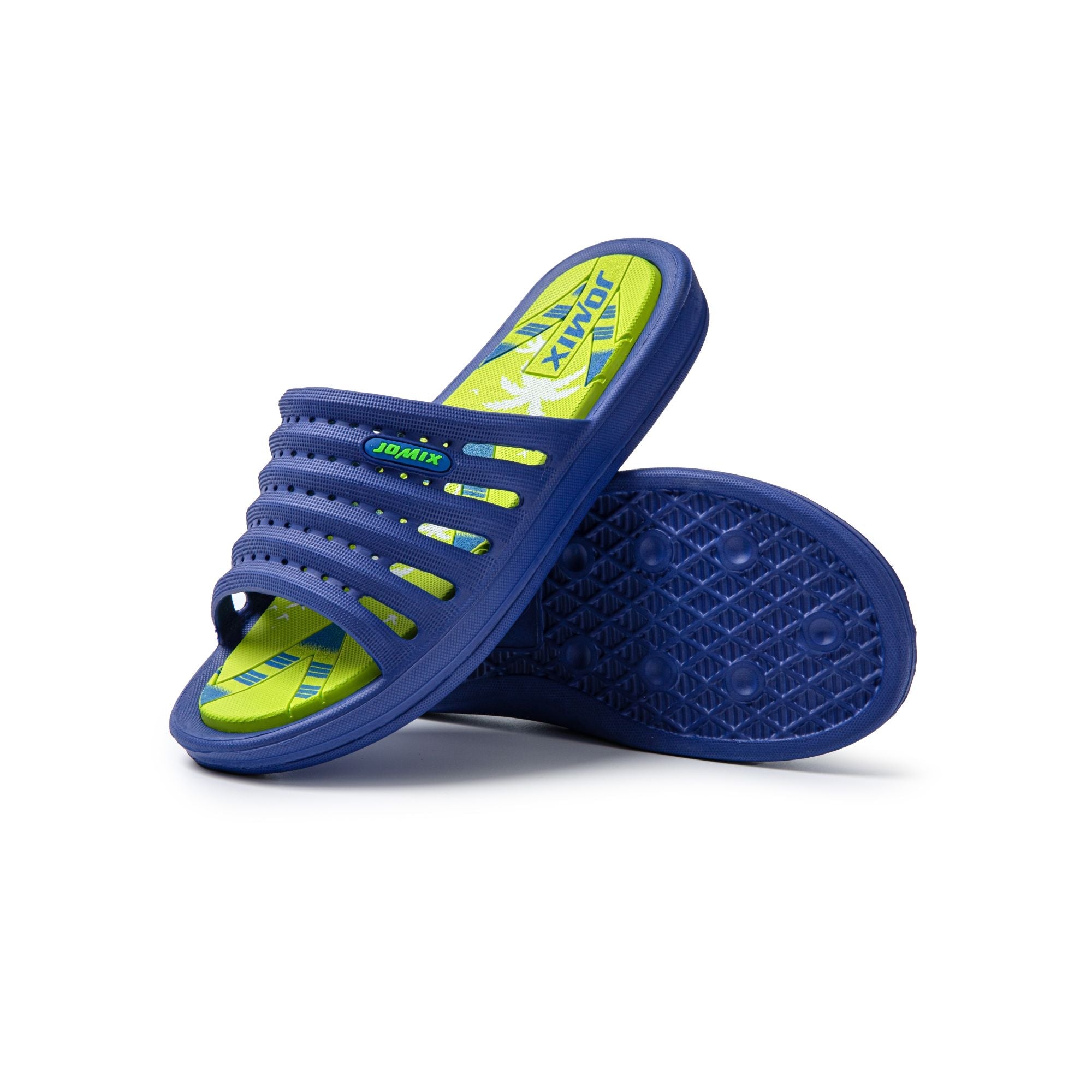 Ciabatte Da Uomo Su9235 - Fornitura all'ingrosso di Ciabatte Uomo da Jomix Shoes B2B