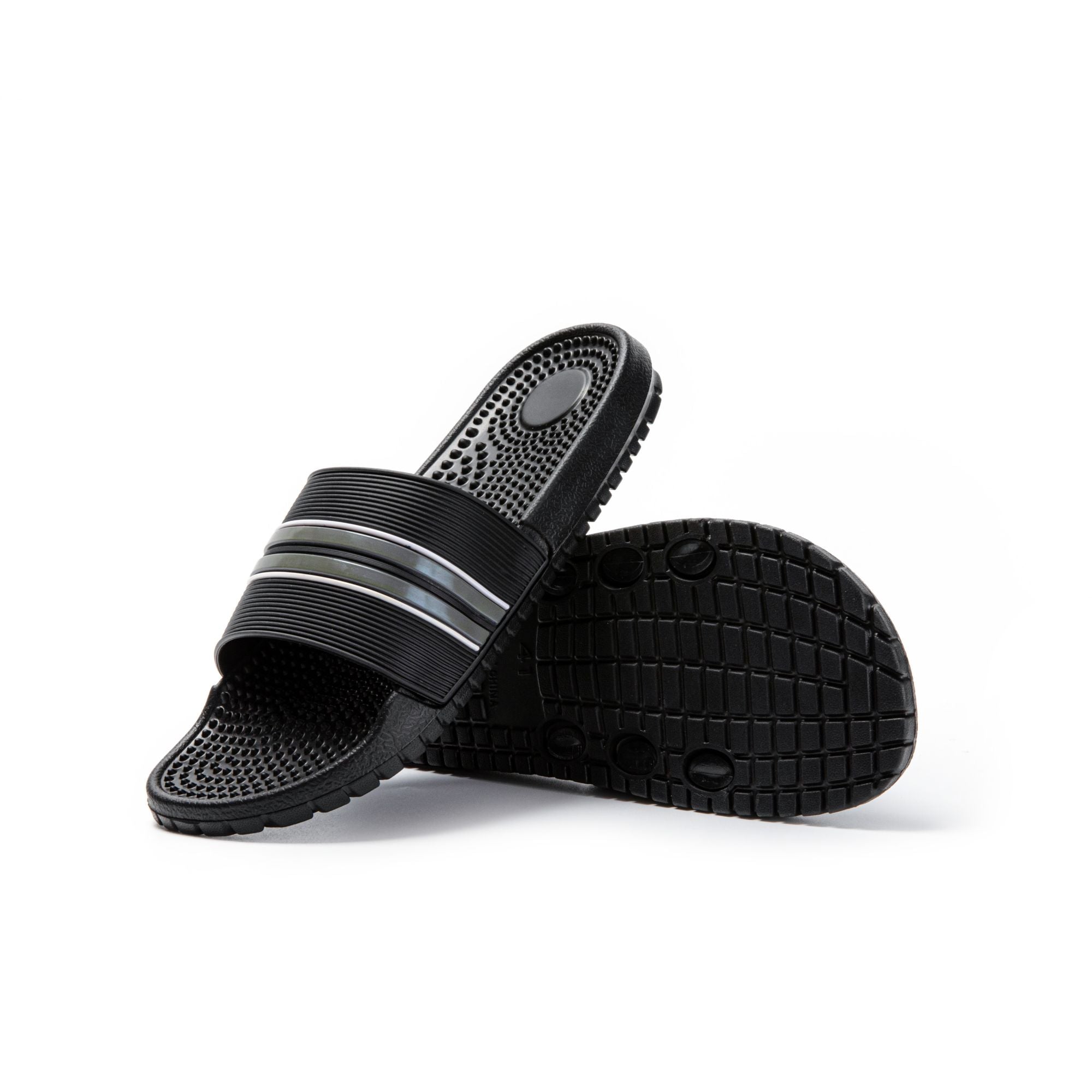 Ciabatte Da Uomo Su9249 - Fornitura all'ingrosso di Ciabatte Uomo da Jomix Shoes B2B