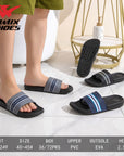 Ciabatte Da Uomo Su9249 - Fornitura all'ingrosso di Ciabatte Uomo da Jomix Shoes B2B