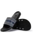 Ciabatte Da Uomo Su9249 - Fornitura all'ingrosso di Ciabatte Uomo da Jomix Shoes B2B