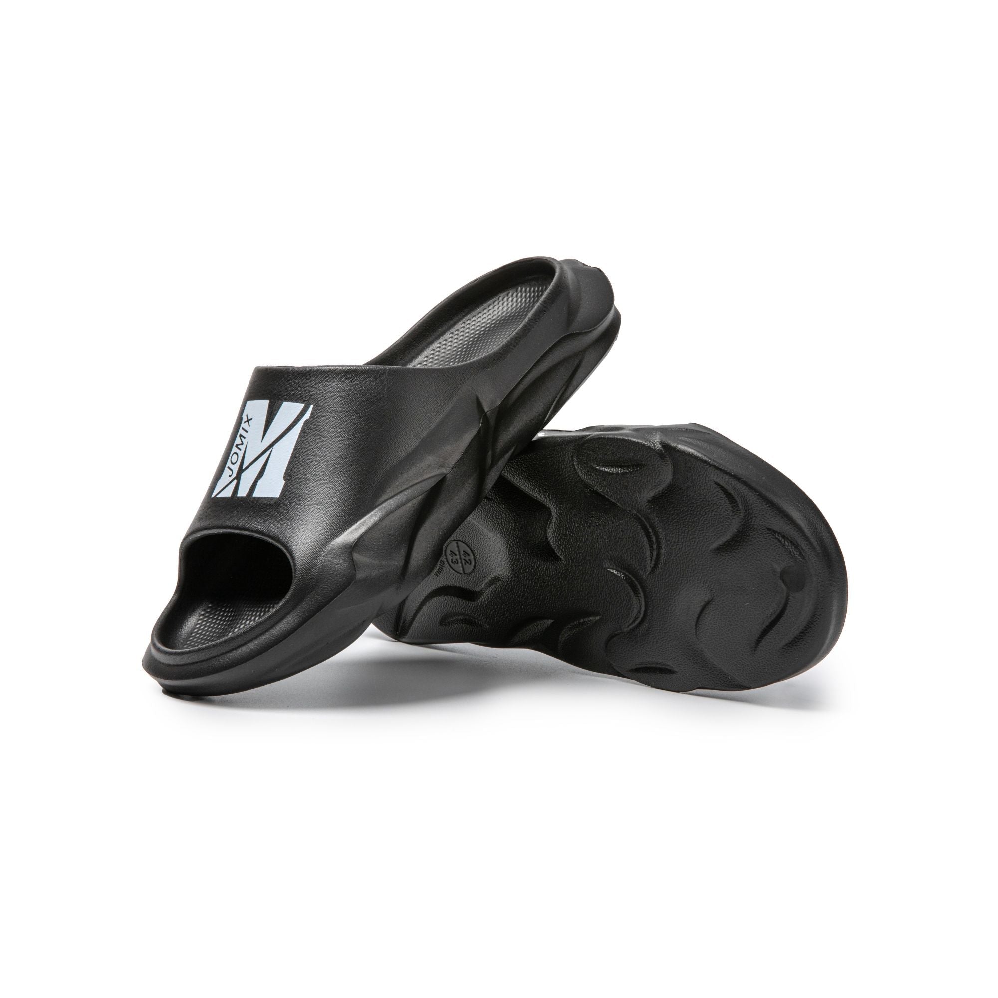 Ciabatte Da Uomo Su9269 - Fornitura all'ingrosso di Ciabatte Uomo da Jomix Shoes B2B
