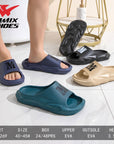 Ciabatte Da Uomo Su9269 - Fornitura all'ingrosso di Ciabatte Uomo da Jomix Shoes B2B