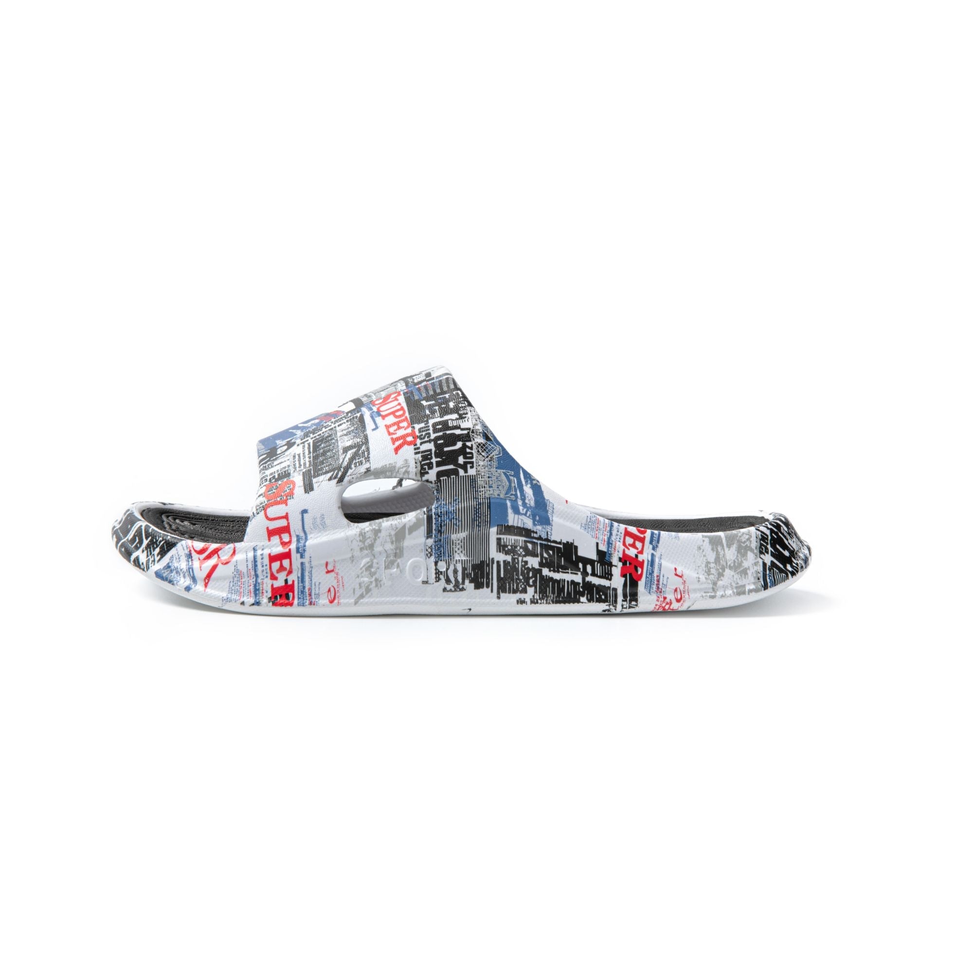 Ciabatte Da Uomo Su9272 - Fornitura all'ingrosso di Ciabatte Uomo da Jomix Shoes B2B