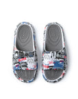 Ciabatte Da Uomo Su9272 - Fornitura all'ingrosso di Ciabatte Uomo da Jomix Shoes B2B