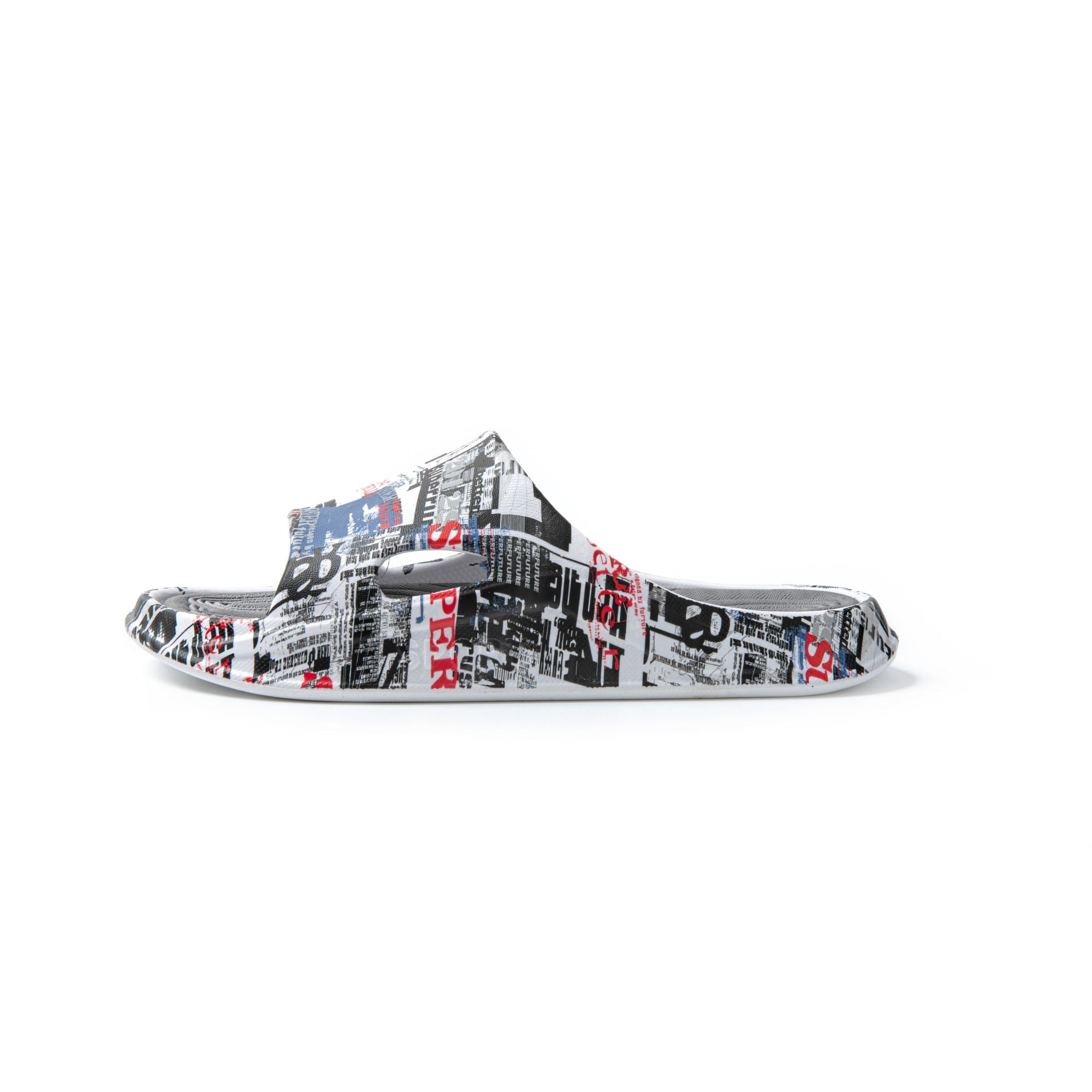 Ciabatte Da Uomo Su9272 - Fornitura all'ingrosso di Ciabatte Uomo da Jomix Shoes B2B