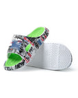 Ciabatte Da Uomo Su9272 - Fornitura all'ingrosso di Ciabatte Uomo da Jomix Shoes B2B
