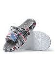 Ciabatte Da Uomo Su9272 - Fornitura all'ingrosso di Ciabatte Uomo da Jomix Shoes B2B