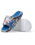Ciabatte Da Uomo Su9272 - Fornitura all'ingrosso di Ciabatte Uomo da Jomix Shoes B2B