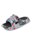 Ciabatte Da Uomo Su9272 - Fornitura all'ingrosso di Ciabatte Uomo da Jomix Shoes B2B