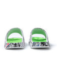 Ciabatte Da Uomo Su9272 - Fornitura all'ingrosso di Ciabatte Uomo da Jomix Shoes B2B
