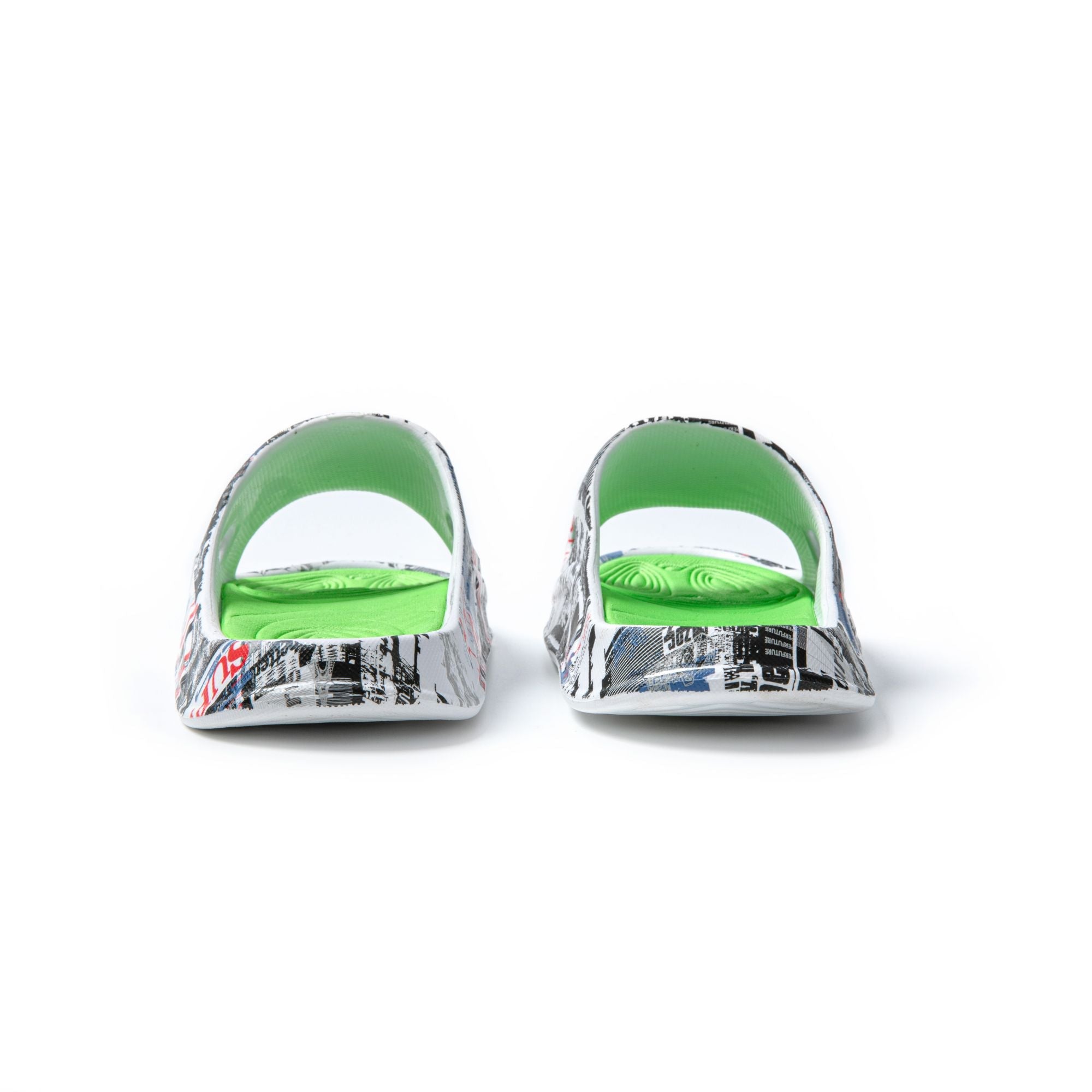 Ciabatte Da Uomo Su9272 - Fornitura all'ingrosso di Ciabatte Uomo da Jomix Shoes B2B