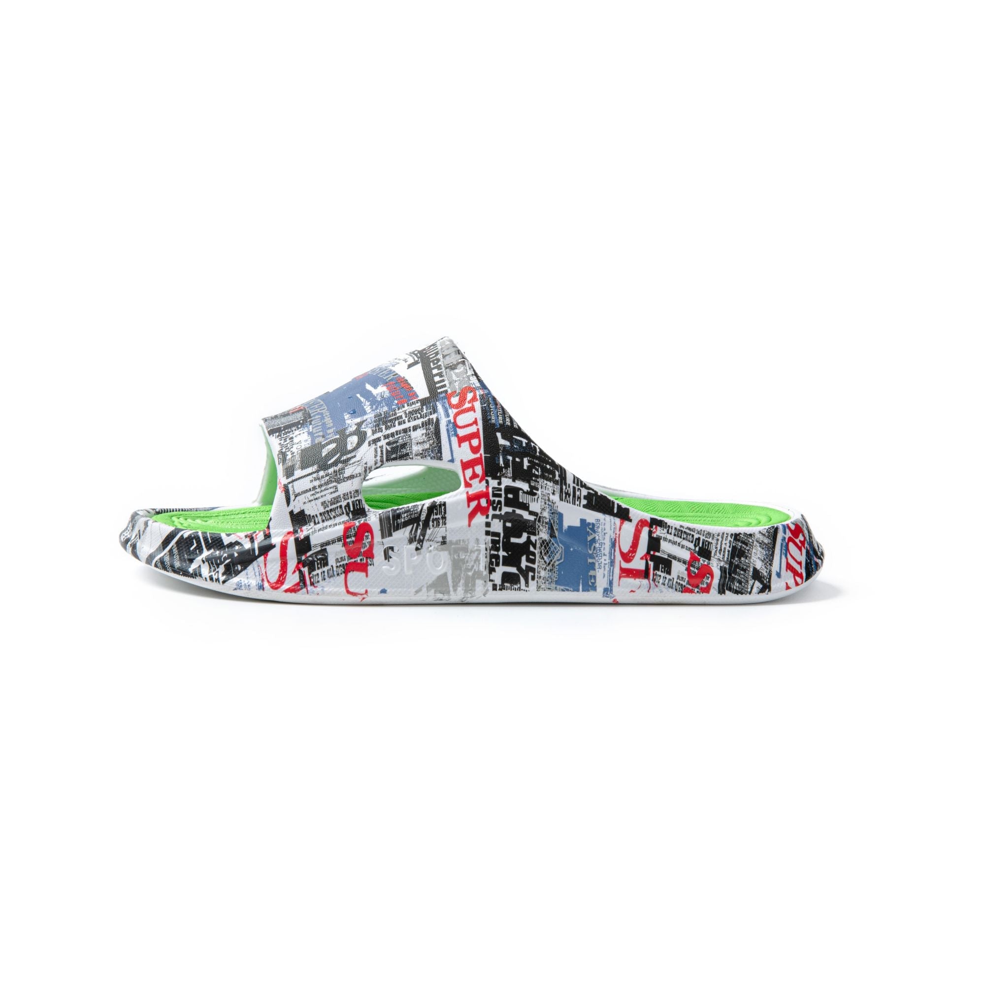 Ciabatte Da Uomo Su9272 - Fornitura all'ingrosso di Ciabatte Uomo da Jomix Shoes B2B