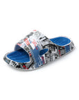 Ciabatte Da Uomo Su9272 - Fornitura all'ingrosso di Ciabatte Uomo da Jomix Shoes B2B