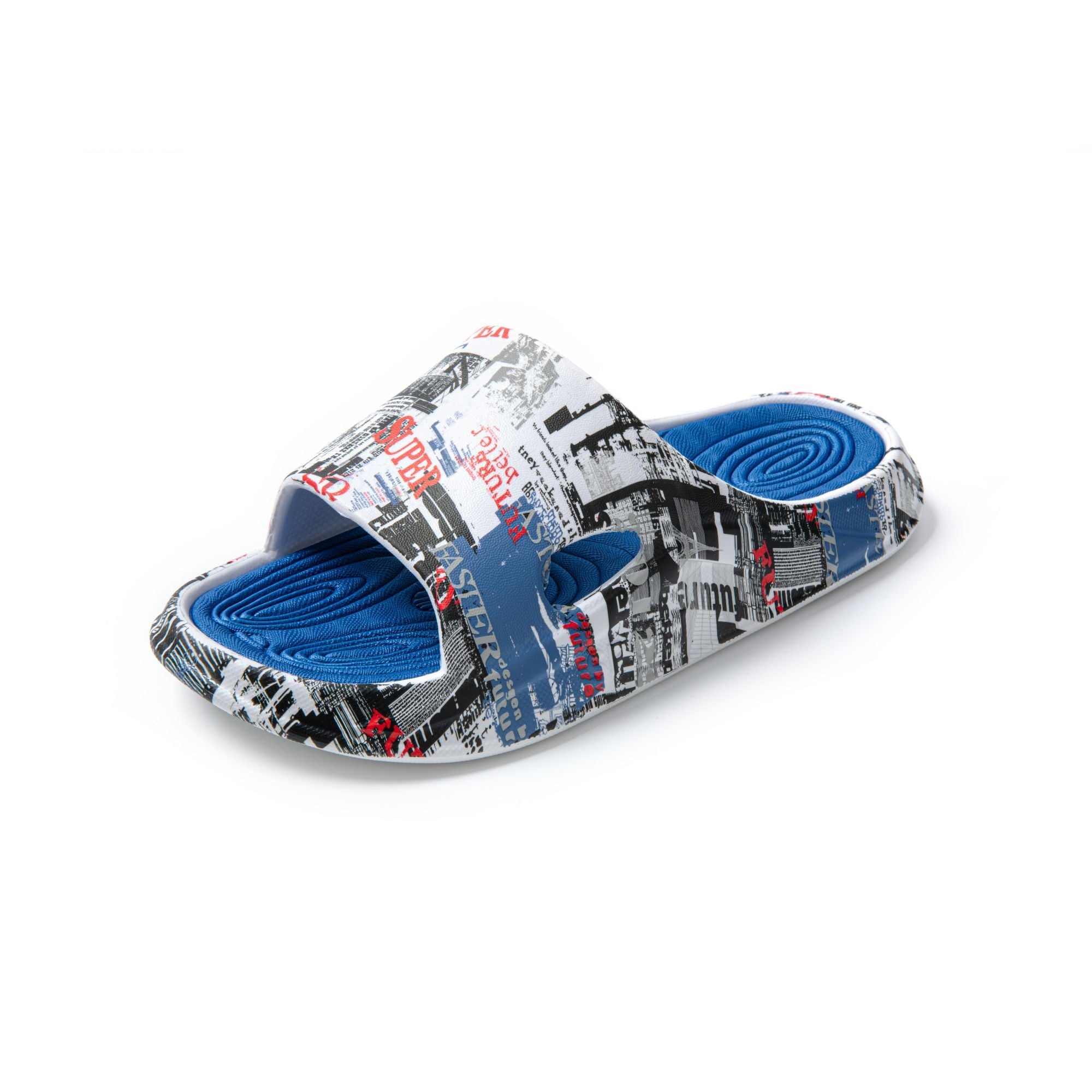Ciabatte Da Uomo Su9272 - Fornitura all'ingrosso di Ciabatte Uomo da Jomix Shoes B2B