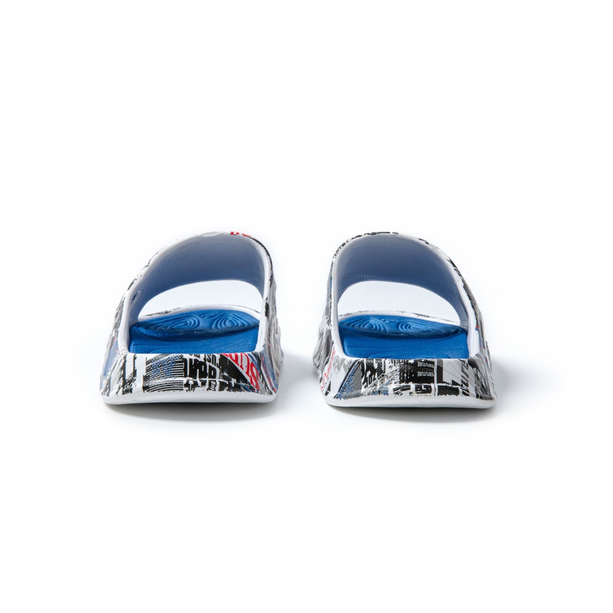 Ciabatte Da Uomo Su9272 - Fornitura all'ingrosso di Ciabatte Uomo da Jomix Shoes B2B