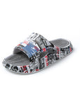 Ciabatte Da Uomo Su9272 - Fornitura all'ingrosso di Ciabatte Uomo da Jomix Shoes B2B