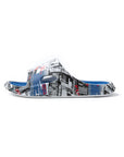 Ciabatte Da Uomo Su9272 - Fornitura all'ingrosso di Ciabatte Uomo da Jomix Shoes B2B