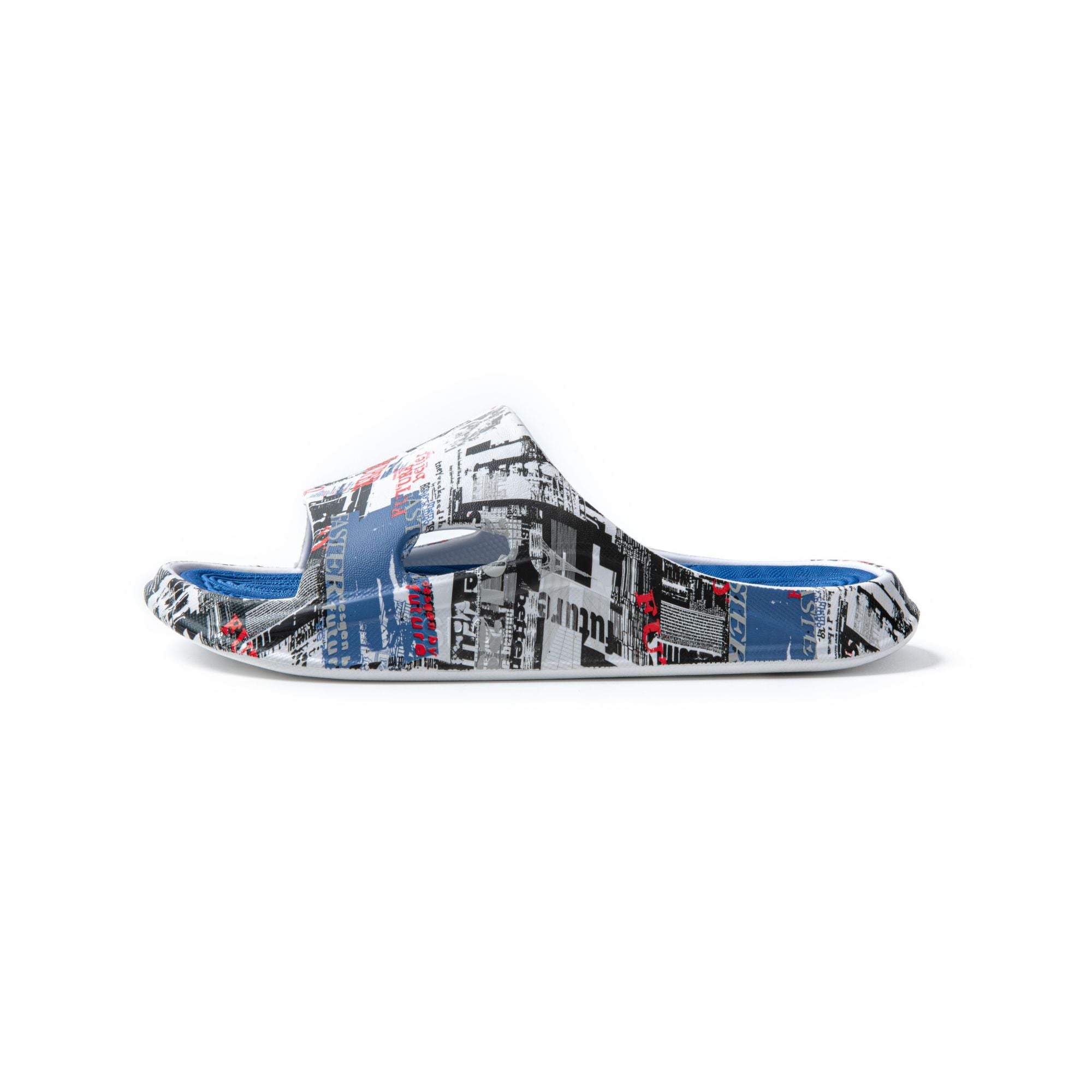 Ciabatte Da Uomo Su9272 - Fornitura all'ingrosso di Ciabatte Uomo da Jomix Shoes B2B