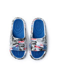 Ciabatte Da Uomo Su9272 - Fornitura all'ingrosso di Ciabatte Uomo da Jomix Shoes B2B