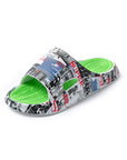 Ciabatte Da Uomo Su9272 - Fornitura all'ingrosso di Ciabatte Uomo da Jomix Shoes B2B