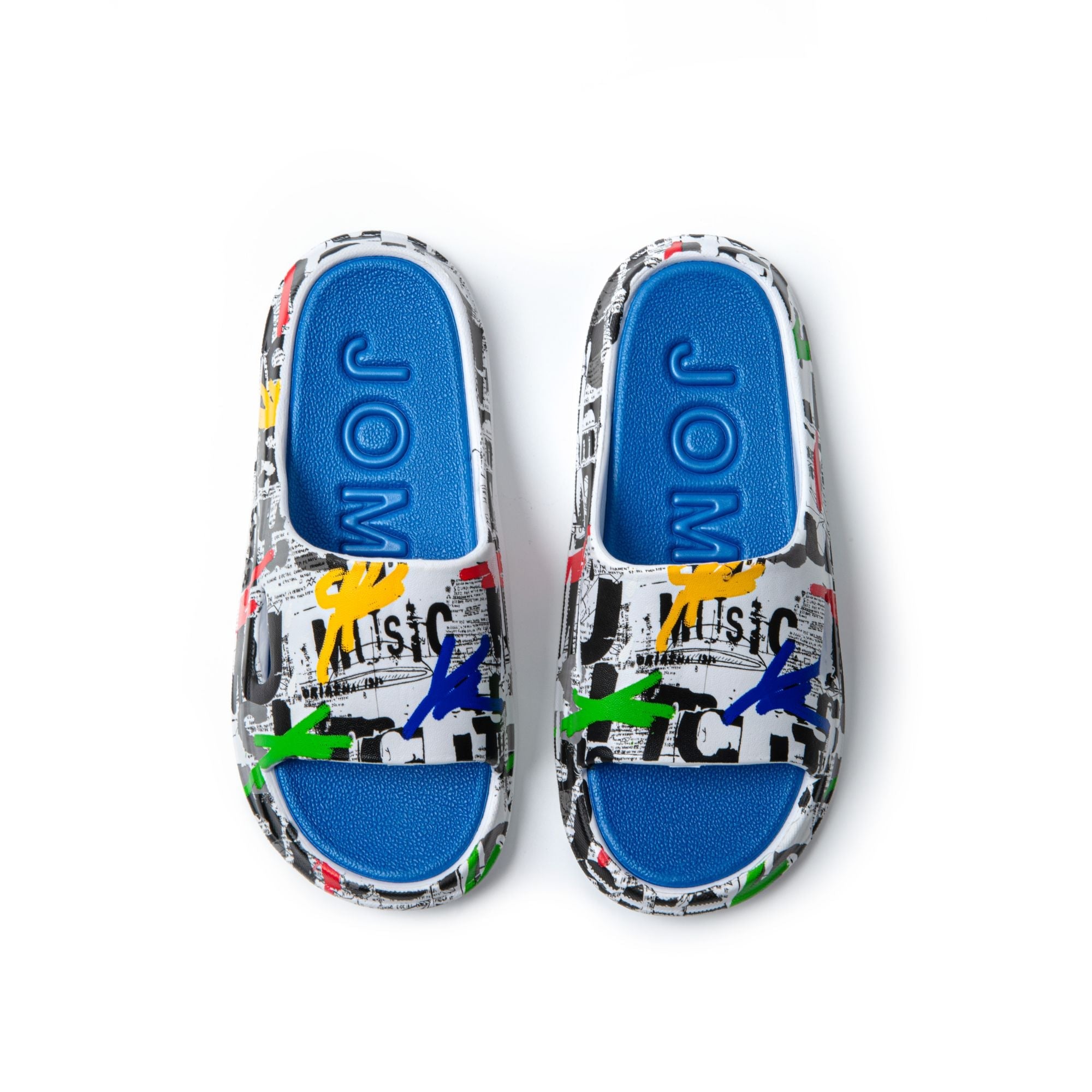 Ciabatte Da Uomo Su9274 - Fornitura all'ingrosso di Ciabatte Uomo da Jomix Shoes B2B