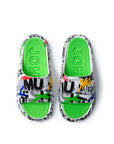 Ciabatte Da Uomo Su9274 - Fornitura all'ingrosso di Ciabatte Uomo da Jomix Shoes B2B