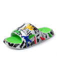 Ciabatte Da Uomo Su9274 - Fornitura all'ingrosso di Ciabatte Uomo da Jomix Shoes B2B