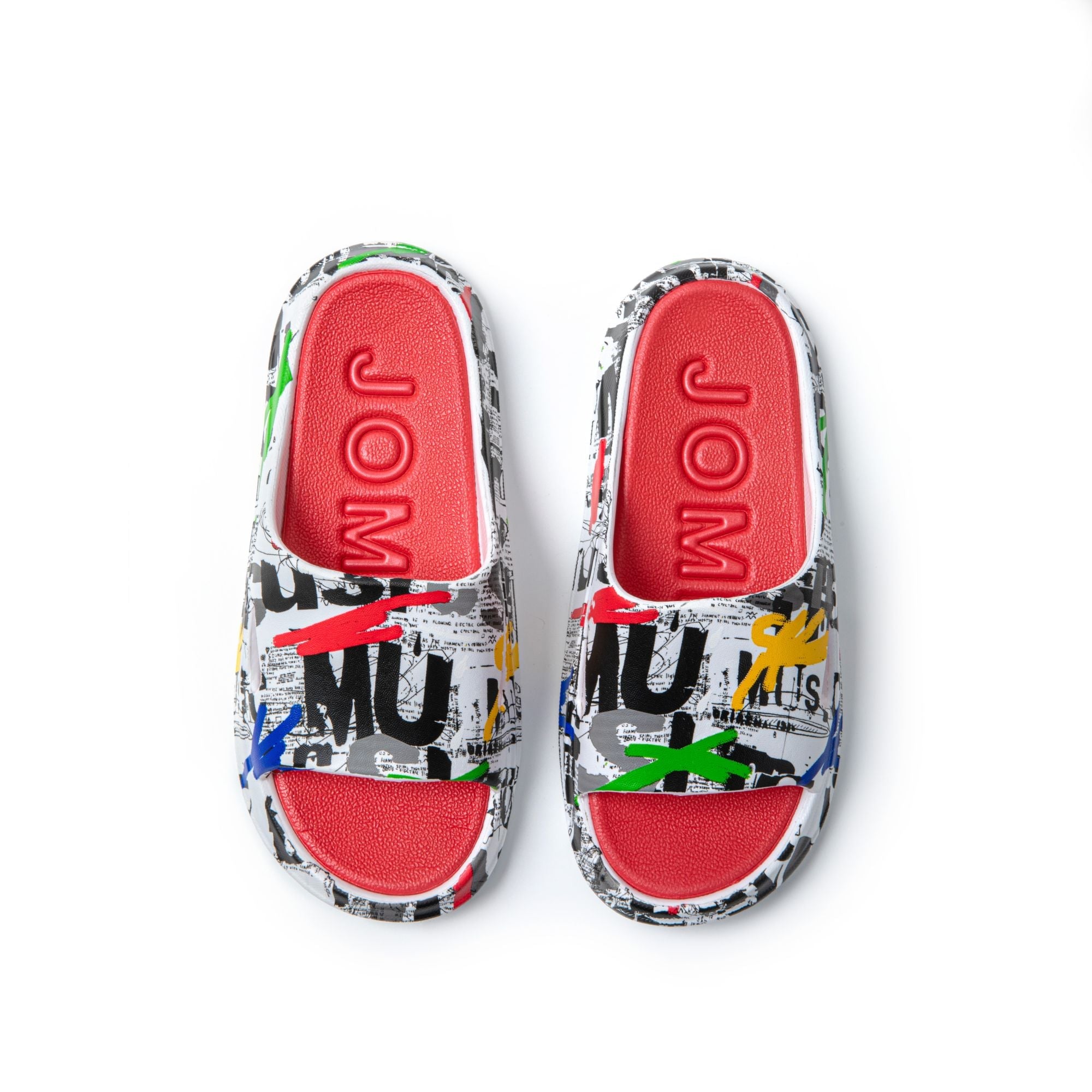 Ciabatte Da Uomo Su9274 - Fornitura all'ingrosso di Ciabatte Uomo da Jomix Shoes B2B