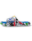 Ciabatte Da Uomo Su9274 - Fornitura all'ingrosso di Ciabatte Uomo da Jomix Shoes B2B