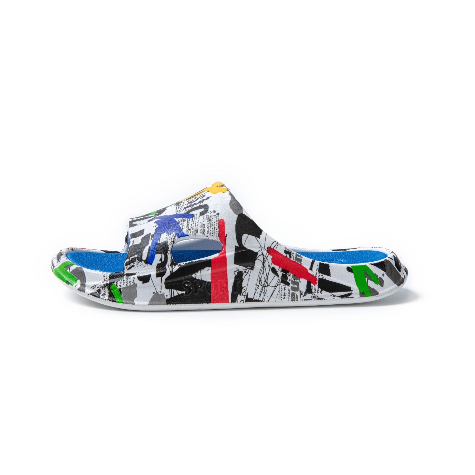Ciabatte Da Uomo Su9274 - Fornitura all'ingrosso di Ciabatte Uomo da Jomix Shoes B2B